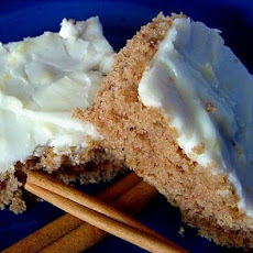 Colonial Spice Bars