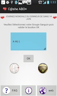 How to install C@she ABO plus Aboraa apk for bluestacks