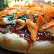Pizza Dough