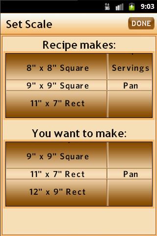 【免費生活App】Recipe Elf-APP點子