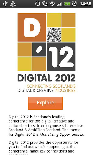 Digital 2012
