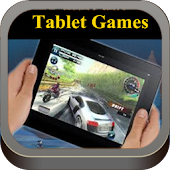 Tablet Games Collection