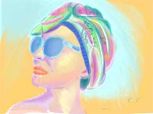 Summer Days