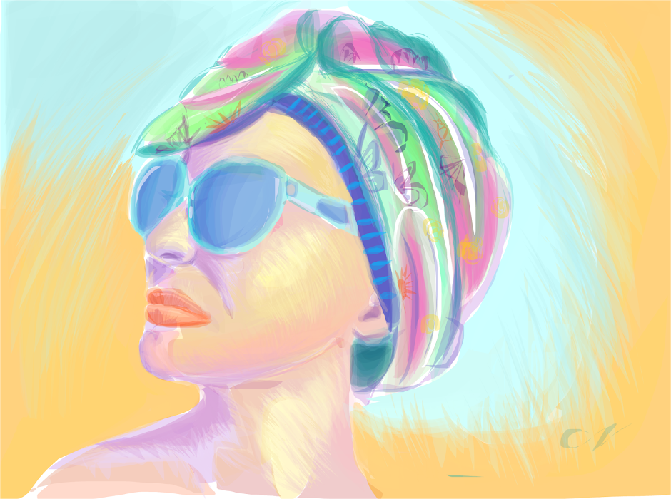 Summer Days