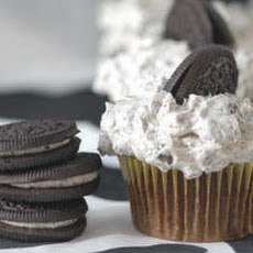 Basic (Vegan) Chocolate Cupcake Recipe