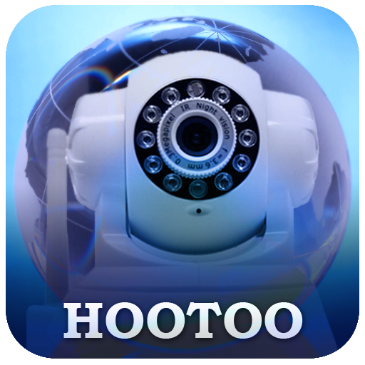 uHootooCam: 2-way Audio&Graph LOGO-APP點子