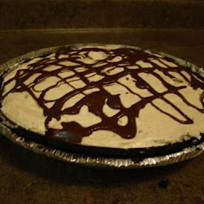 Peanut Butter Pie - Semi-Homemaker Recipe (Sandra Lee)
