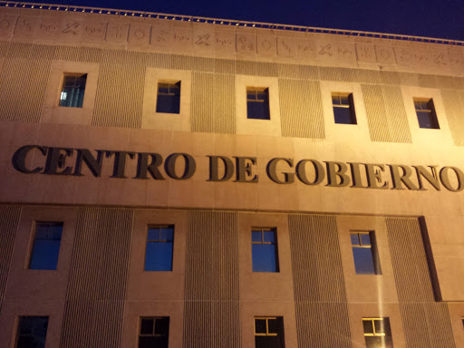 Centro  Gobierno