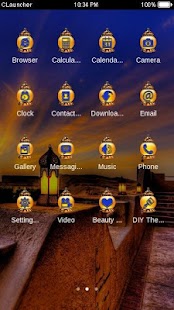 How to get Midsummer Light Theme patch 4.1.1 apk for pc