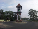 Clock Tower Galkulama Junction  