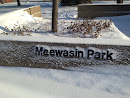 Meewasin Park