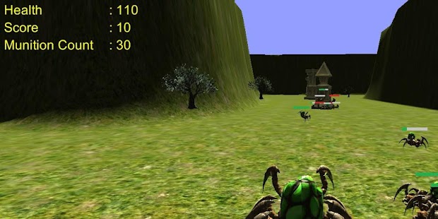 How to download Spider Tower Attack 1.1 apk for pc