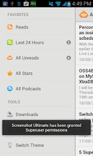 How to download Mysql News 1.1 mod apk for pc