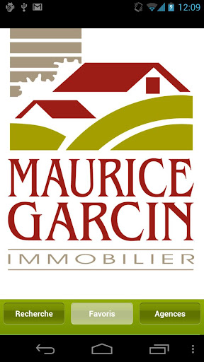 Maurice Garcin