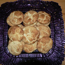 Snickerdoodles
