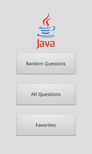 Java Interview Questions