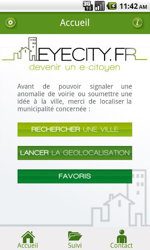 EyeCity