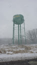 Middlebury Water Tower
