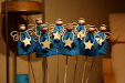 Recuerditos Para Bautizos Y Variadas Ceremonias