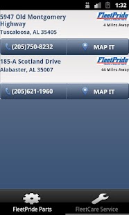 How to download FleetPride & FleetCare Locator 1.0 unlimited apk for bluestacks