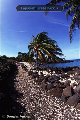 【免費旅遊App】Hawaii's Big Island Beaches-APP點子