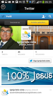 How to install Assembleia de Deus Bela Vista patch 2.0.2 apk for android