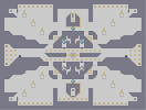 Thumbnail of the map 'Origami2'