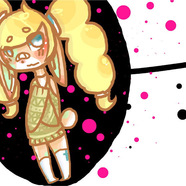 I don't know what to name her ;; » drawings » SketchPort