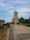 Eglise de Mantenay