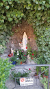 Madonna Nella Grotta Dell'edera 