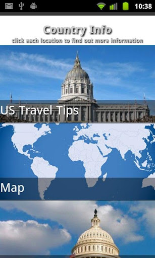 Washington Travel Guide