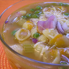 Jen's Soup
