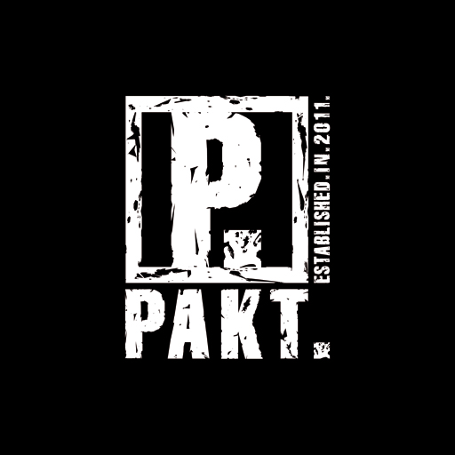 PAKT LOGO-APP點子