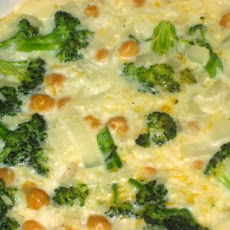 Broccoli Rice Casserole