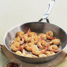 Garlic Shrimp