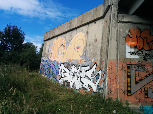 Graffity Mumies