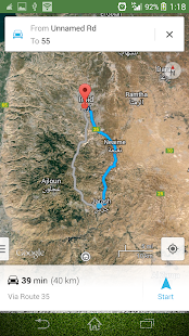 How to mod Yarmouk7Map 1.0 apk for android