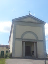 San Michele Di Moriano, Chiesa