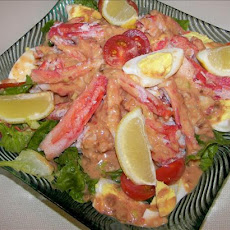 Crab Louis