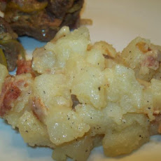 David's German Potato Salad