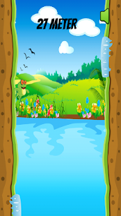 How to get Frog Jump 1.0 apk for bluestacks