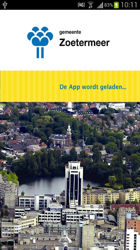 Gemeente Zoetermeer