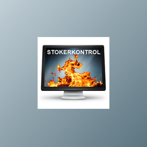 StokerKontrol LOGO-APP點子