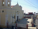 Catedral De Chiquimulilla 