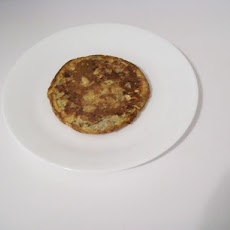 Easy Egg Foo Yung