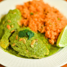 Mole Verde