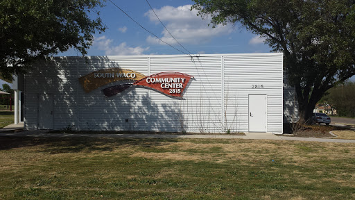 South Waco Community Center