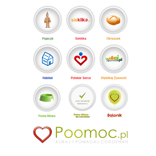 Pomoc LOGO-APP點子