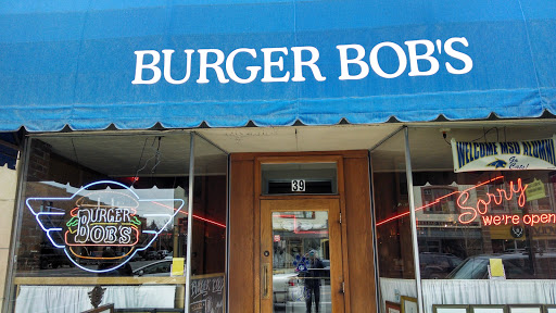Burger Bob's