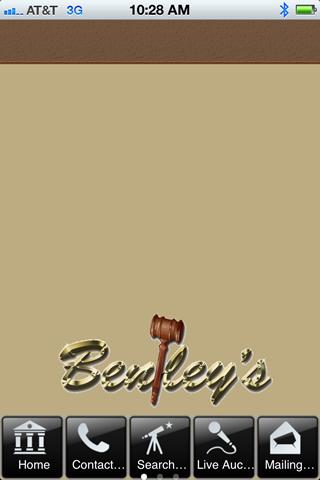 【免費商業App】Bentley & Associates, LLC-APP點子